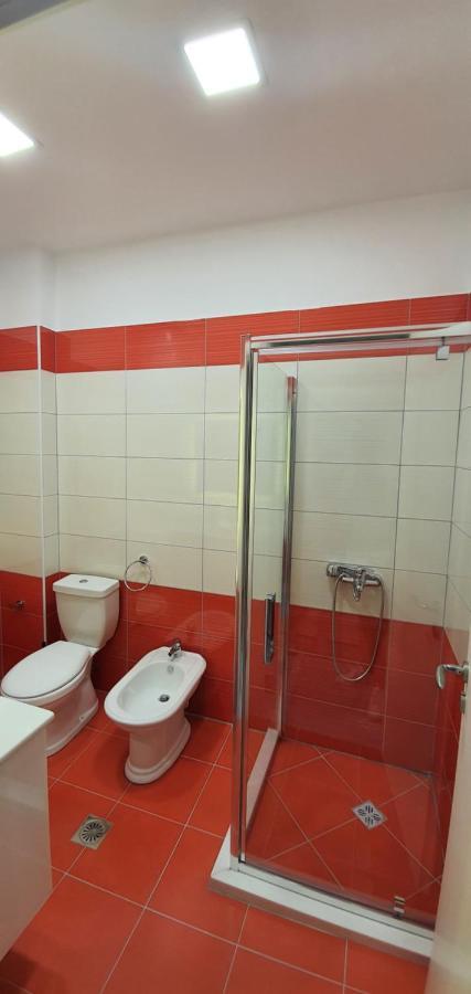 Deluxe Apartment Vlorë Dış mekan fotoğraf